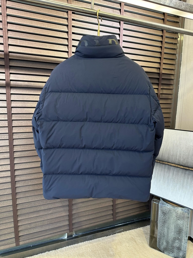 Prada Down Coat